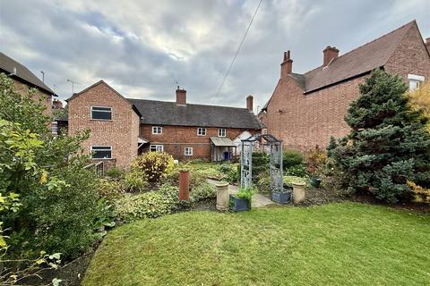 undefined, St Peters Street, Burton on Trent DE15