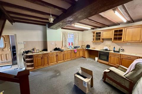 undefined, St Peters Street, Burton on Trent DE15