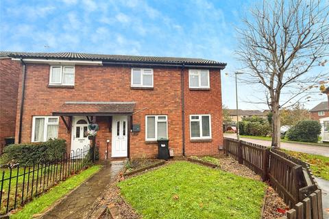 undefined, Chatsworth Way, BH25