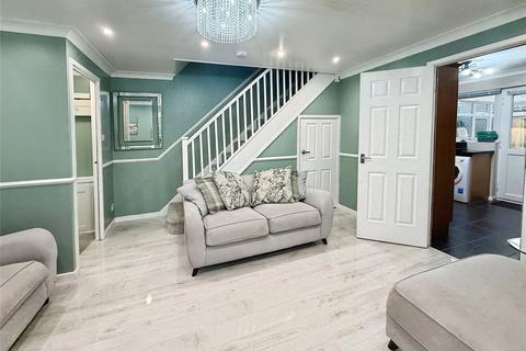undefined, Chatsworth Way, BH25