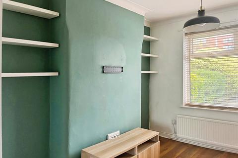 Great Stone Road, Stretford, Manchester, M32