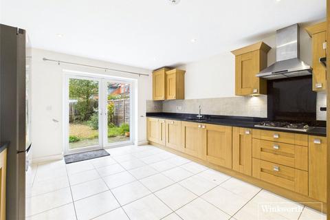 undefined, Haden Square, Reading, Berkshire, RG1
