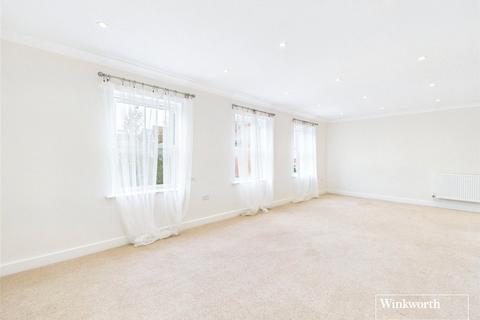 undefined, Haden Square, Reading, Berkshire, RG1