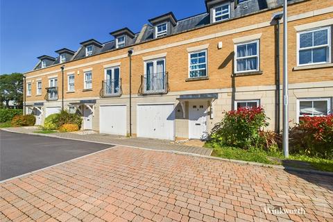 Haden Square, Reading, Berkshire, RG1
