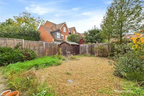 undefined, Haden Square, Reading, Berkshire, RG1