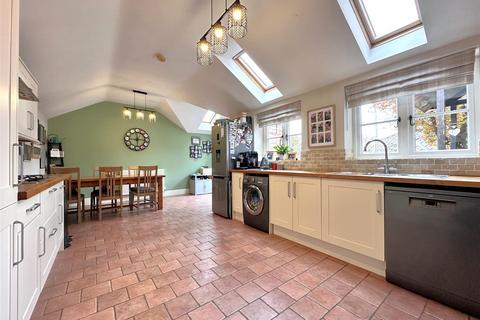undefined, Temperance Lane, Collingham, Newark