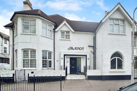 undefined, Beach Road Westgate-On-Sea CT8