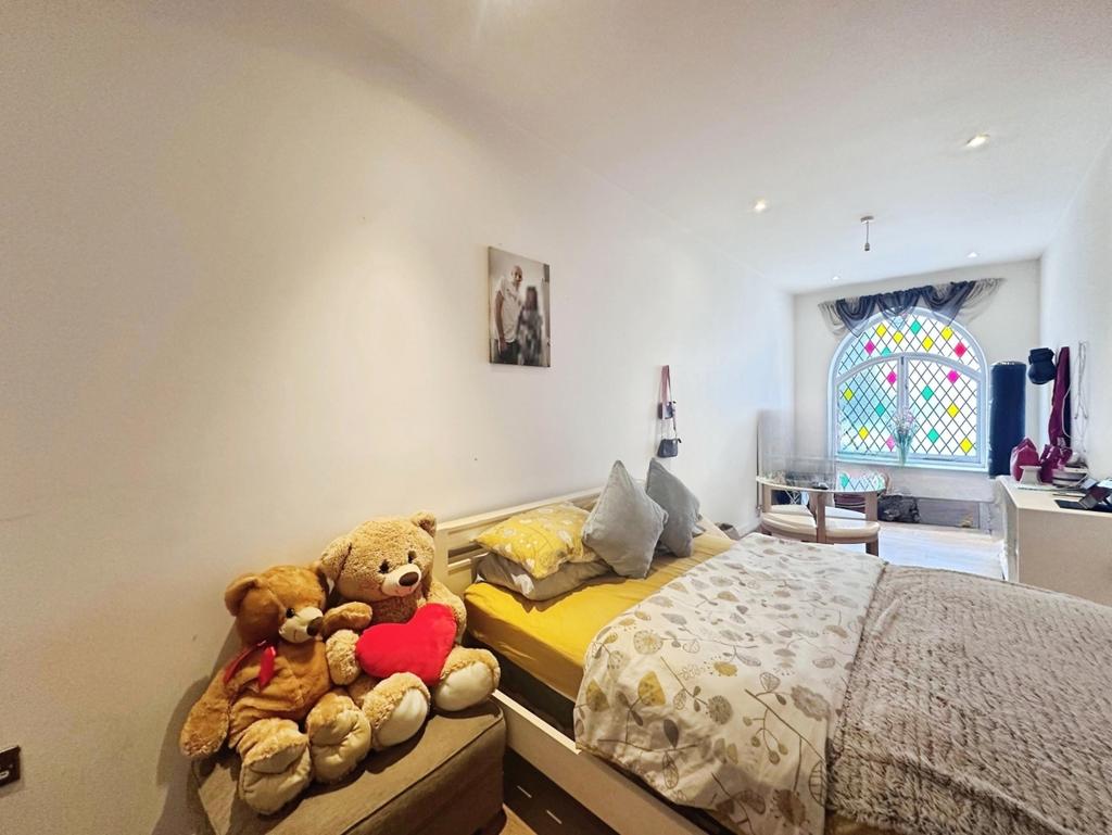 2 The knot bed 2a...