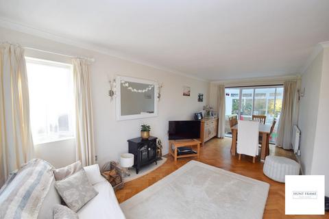 undefined, Melvill Lane, Eastbourne BN20