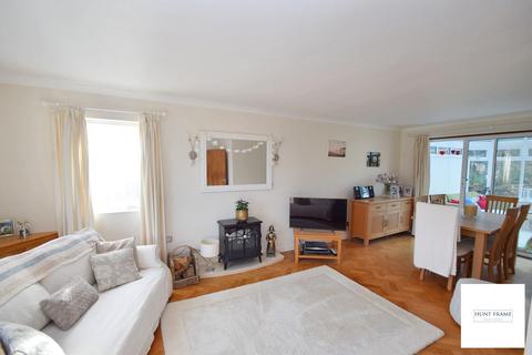 undefined, Melvill Lane, Eastbourne BN20