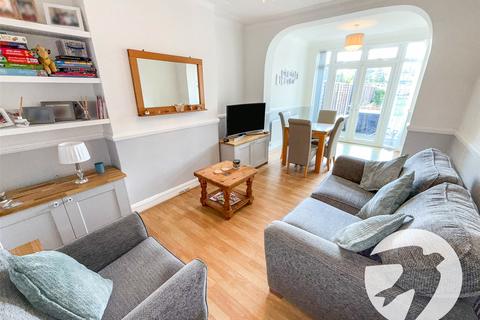 3 bedroom semi-detached house for sale, Sidewood Road, London, SE9