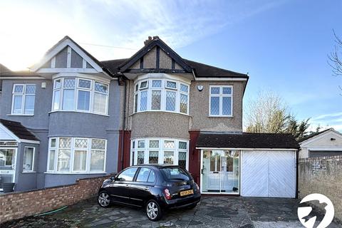 3 bedroom semi-detached house for sale, Sidewood Road, London, SE9