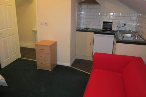 undefined, 80 Macklin Street, Derby,