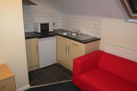 undefined, 80 Macklin Street, Derby,