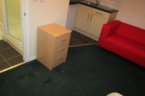 undefined, 80 Macklin Street, Derby,