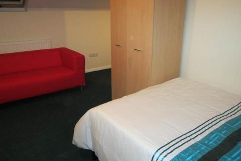 undefined, 80 Macklin Street, Derby,
