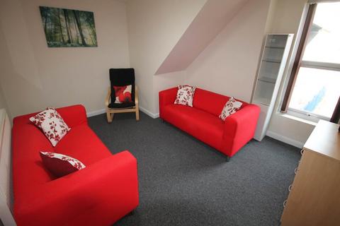 undefined, 80 Macklin Street, Derby,