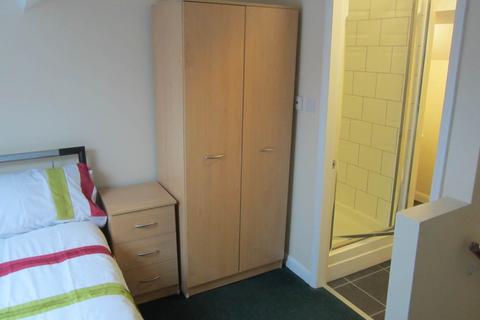 undefined, 80 Macklin Street, Derby,