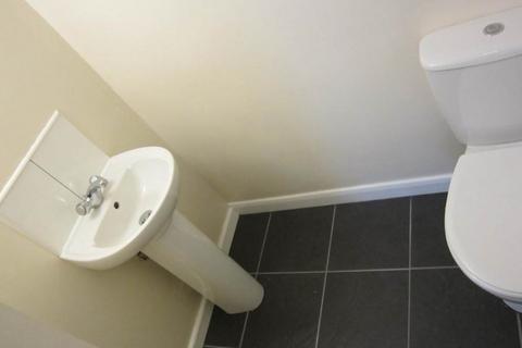 undefined, 80 Macklin Street, Derby,