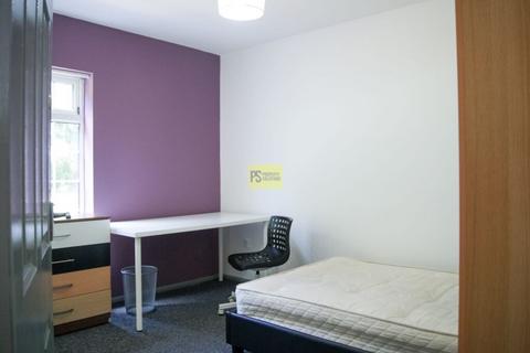 undefined, Hobart Croft, Birmingham B7