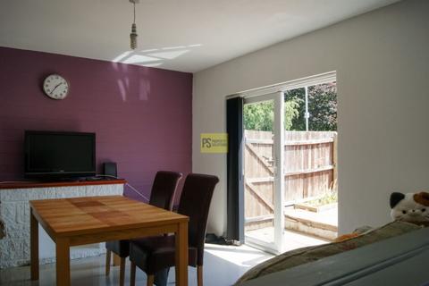 undefined, Hobart Croft, Birmingham B7