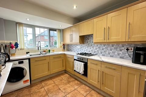 3 bedroom semi-detached house for sale, Prince George Road, Wednesbury WS10