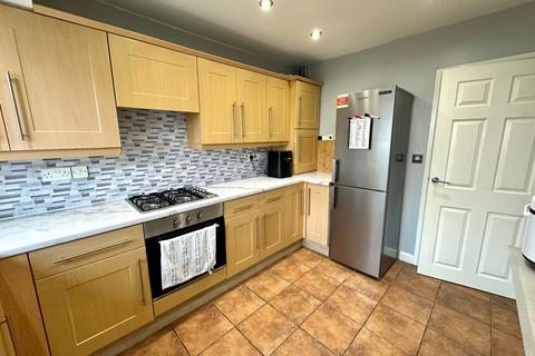 3 bedroom semi-detached house for sale, Prince George Road, Wednesbury WS10
