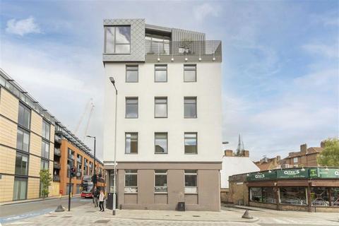 Southwark Bridge Road, London SE1