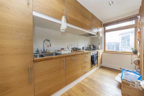 1 bedroom flat to rent, Southwark Bridge Road, London SE1
