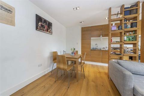 1 bedroom flat to rent, Southwark Bridge Road, London SE1