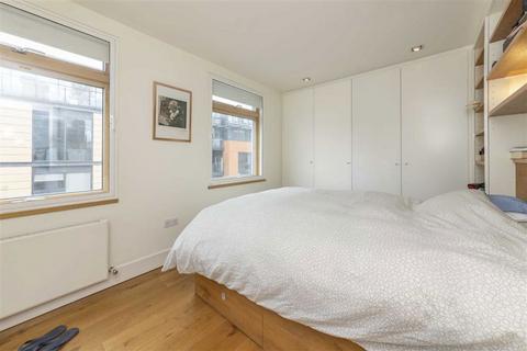 1 bedroom flat to rent, Southwark Bridge Road, London SE1