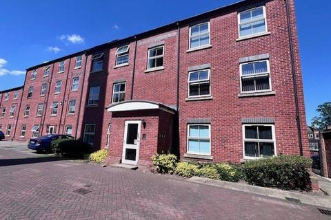 2 bedroom flat to rent, Burton Court, Long Eaton, NG10 1JW