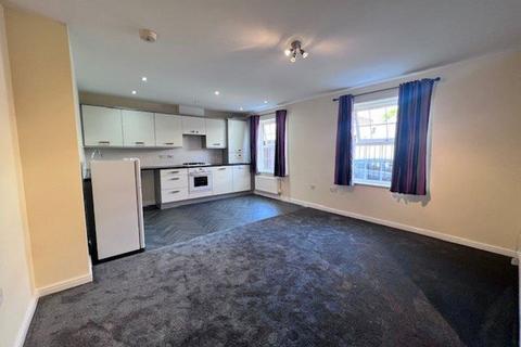 2 bedroom flat to rent, Burton Court, Long Eaton, NG10 1JW