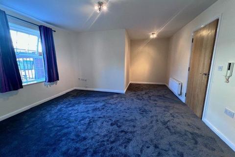 2 bedroom flat to rent, Burton Court, Long Eaton, NG10 1JW