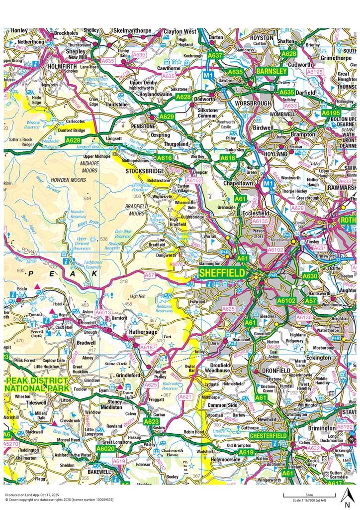 Location Plan