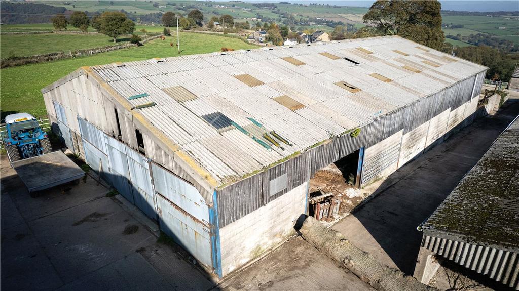 Barn