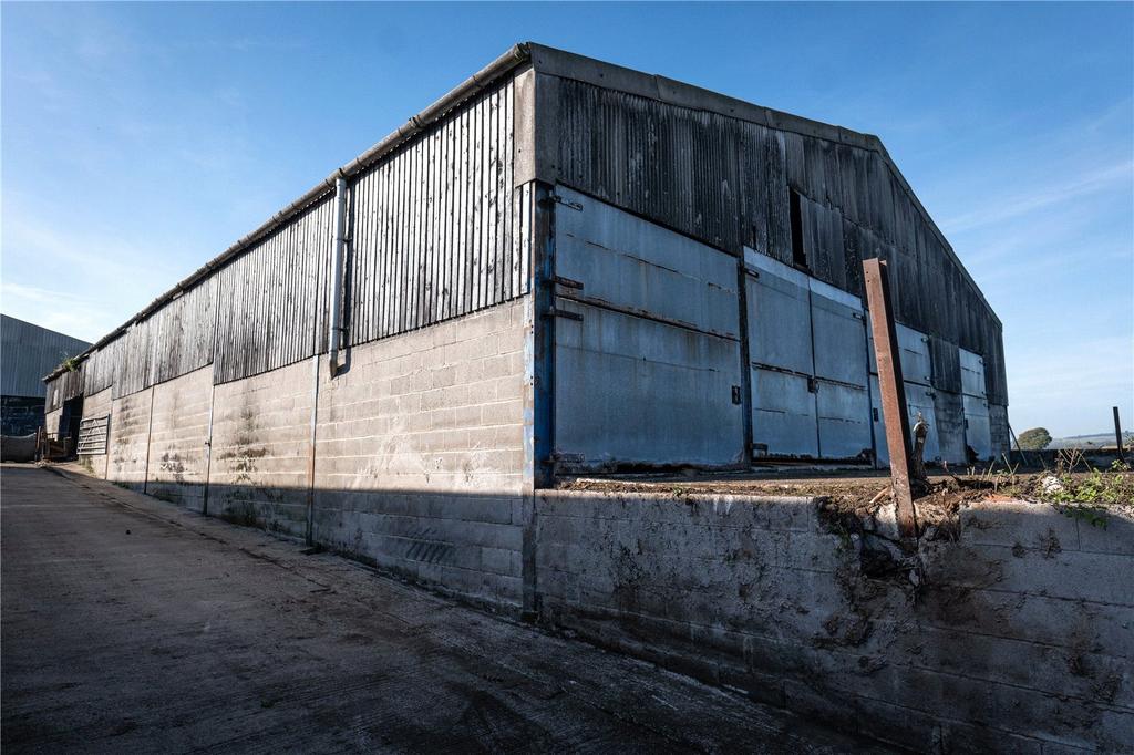 Barn