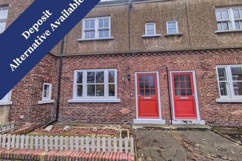 Egerton Terrace, Greatham