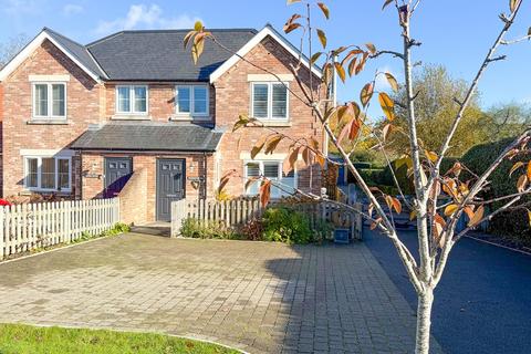 Brighton Road, Sway, Lymington, SO41