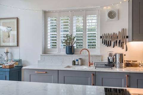 undefined, Brighton Road, Sway, Lymington, SO41