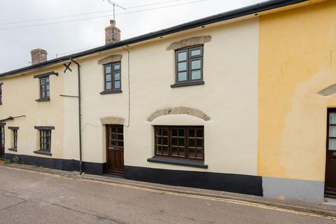 undefined, Bewsley Hill, Copplestone, EX17