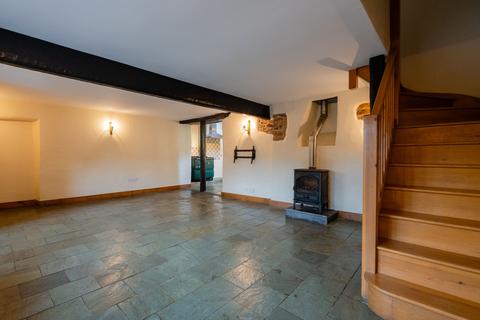 undefined, Bewsley Hill, Copplestone, EX17