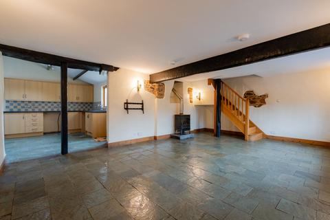 undefined, Bewsley Hill, Copplestone, EX17