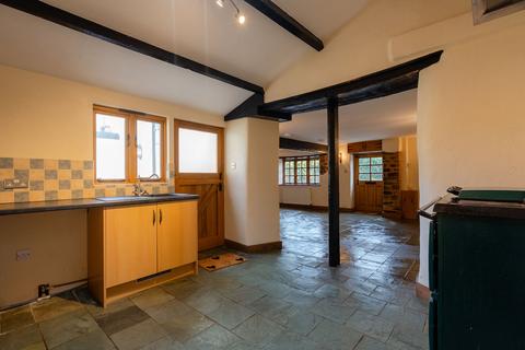 undefined, Bewsley Hill, Copplestone, EX17