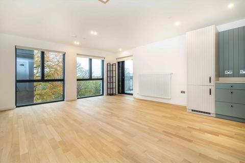 undefined, Ronalds Road, Brentford TW8