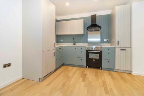 undefined, Ronalds Road, Brentford TW8