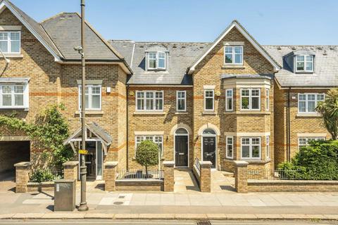 undefined, Home Park Road, London SW19