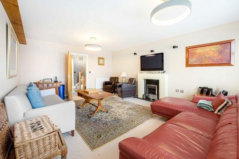 undefined, Home Park Road, London SW19