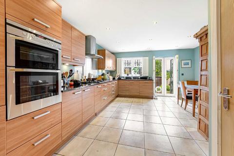 undefined, Home Park Road, London SW19