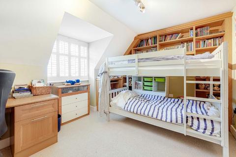 undefined, Home Park Road, London SW19